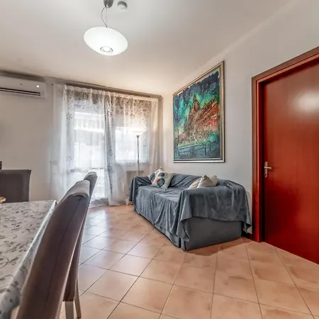 Francy Flat - Tra Ostia E Fiumicino Apartment Vitinia
