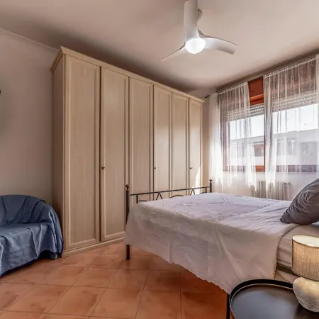 Francy Flat - Tra Ostia E Fiumicino *
