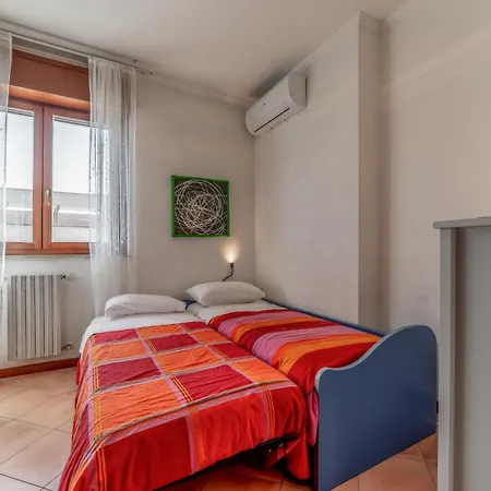 Francy Flat - Tra Ostia E Fiumicino Apartment