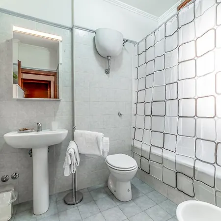 Francy Flat - Tra Ostia E Fiumicino Vitinia