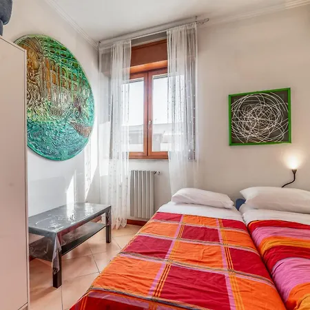 Apartment Francy Flat - Tra Ostia E Fiumicino *