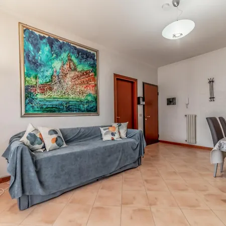 Francy Flat - Tra Ostia E Fiumicino * Vitinia