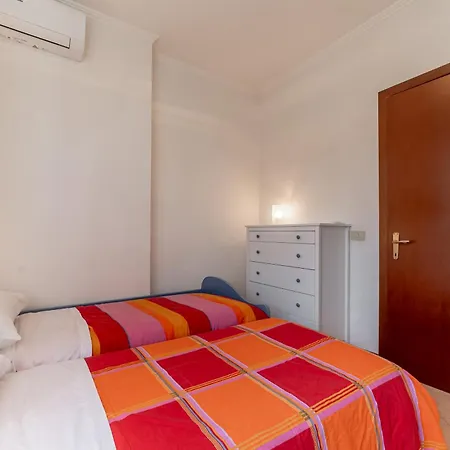 Francy Flat - Tra Ostia E Fiumicino Apartment Vitinia